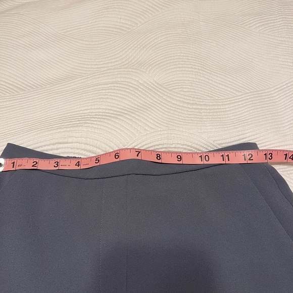 Babaton Pull On Work Pants - Picture 5 of 5